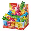 Szövegkiemelő filc - Maped Mini Cute állatos