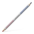 Kép 1/2 - Vastag postairón Faber-Castell Grip háromszögletű