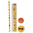 Kép 3/5 - Emoji írószer készlet suliszett mérges