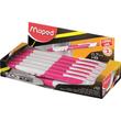 Maped Long Life töltőceruza nyomósirón rózsaszín 0,7 mm