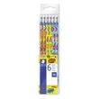 Kép 1/4 - Staedtler Comic 6 db / csomag HB grafitceruza