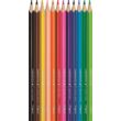 Maped Flex Box színes ceruza készlet 12 db
