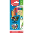 Kép 1/2 - Maped Color Peps Star színes ceruza készlet