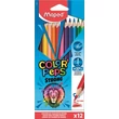 Kép 1/2 - Maped Color Peps Strong színes ceruza készlet