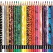 Maped Color Peps Animal színes ceruza készlet 24 szín