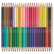 Kép 2/2 - Maped Color Peps Duo kétvégű színes ceruza készlet 48 szín