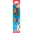 Kép 1/4 - Maped Color Peps Star színes ceruza készlet