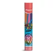 Kép 1/2 - Maped Color Peps Strong színes ceruza készlet fémhengerben 12 szín