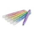 Kép 2/2 - Csillámos filctoll készlet - Colorino Glitter -  6 szín