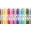 Kép 2/2 - Filctoll készlet Maped Color Peps Jungle - kimosható - 24 szín
