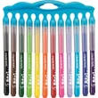 Kép 1/2 - Maped Color Peps Innovation elhagyhatatlan kupakos filctoll 12 szín