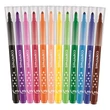 Kép 2/2 - Maped Color Peps filctoll 12 szín