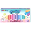 Kép 3/3 - Gyurma készlet színes pasztell 12 db/csomag - Colorino Pastel