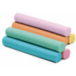 Gyurma készlet színes pasztell 6 db/csomag - Colorino Pastel