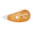 Kép 4/6 - Kores hibajavító roller 4,2 mm x 3 m - Mini - 2 db/csomag