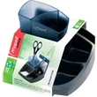 Kép 1/3 - Írószertartó asztali rendszerező Maped Essentials Green Compact Office