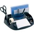 Kép 1/3 - Írószertartó asztali rendszerező Maped Essentials Green Maxi Office