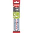 Kép 1/3 - Maped törhetetlen vonalzó 15 cm