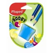 Kép 2/3 - Maped Boogy egylyukú tartályos hegyező