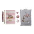Kép 1/2 - Írószerkészlet Pusheen Cat cicás suliszett - 7 db/csomag
