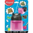 Kép 6/7 - Kétrészes praktikus ecsettál - Maped 6