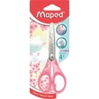Kép 2/4 - Maped Essential Soft Pastel iskolai olló 13 cm