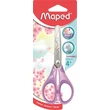 Kép 3/4 - Maped Essential Soft Pastel iskolai olló 13 cm
