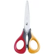 Kép 4/6 - Iskolai olló - Maped SenSoft 3D - 13 cm