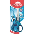Kép 1/4 - Maped Essentials Soft iskolai olló