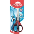 Kép 2/4 - Maped Essentials Soft iskolai olló