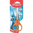 Kép 4/4 - Maped Essentials Soft iskolai olló