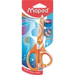 Kép 2/6 - Maped Zenoa Fit iskolai olló 13 cm