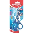 Kép 3/6 - Maped Zenoa Fit iskolai olló 13 cm