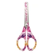 Kép 1/2 - Iskolai / általános olló 13 cm - Maped Mini Cute állatos - rózsaszín