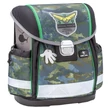Kép 1/3 - Belmil Classy merevfalú iskolatáska Camouflage katonai terepmintás