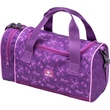 Kép 1/4 - Belmil Duffel 221 Unicorn Dreams unikornisos sporttáska utazótáska