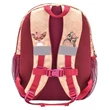 Kép 4/9 - Belmil Kiddy Plus ovis táska / kirándulós hátizsák - Animal Forest Bambi