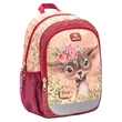 Kép 1/9 - Belmil Kiddy Plus ovis táska / kirándulós hátizsák - Animal Forest Bambi