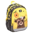 Kép 1/9 - Belmil Kiddy Plus ovis táska / kirándulós hátizsák - Animal Forest Bear macis