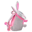 Kép 3/6 - Belmil bölcsis / ovis táska - hátizsák - Mini Animals Bunny - nyuszis