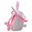 Belmil bölcsis / ovis táska - hátizsák - Mini Animals Bunny - nyuszis