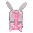 Kép 4/6 - Belmil bölcsis / ovis táska - hátizsák - Mini Animals Bunny - nyuszis