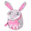 Kép 1/6 - Belmil bölcsis / ovis táska - hátizsák - Mini Animals Bunny - nyuszis