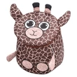 Kép 1/6 - Belmil bölcsis / ovis táska - hátizsák - Mini Animals Giraffe - zsiráfos