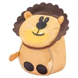 Kép 1/6 - Belmil bölcsis / ovis táska - hátizsák - Mini Animals Lion - oroszlános