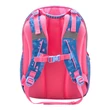 Kép 5/5 - Belmil Spacious ergonómikus iskolatáska hátizsák - Lets go