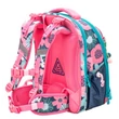 Kép 4/9 - Belmil Sturdy ergonómikus iskolatáska hátizsák - Floral - virágos