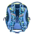 Kép 5/6 - Belmil Sturdy ergonómikus iskolatáska hátizsák - Galaxy