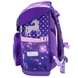 Kép 2/3 - Belmil Compact ergonómikus iskolatáska - Magical Unicorn - Unikornisos