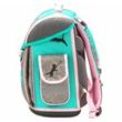 Belmil Sporty merevfalú ergonómikus iskolatáska hátizsák - Hello - cicás